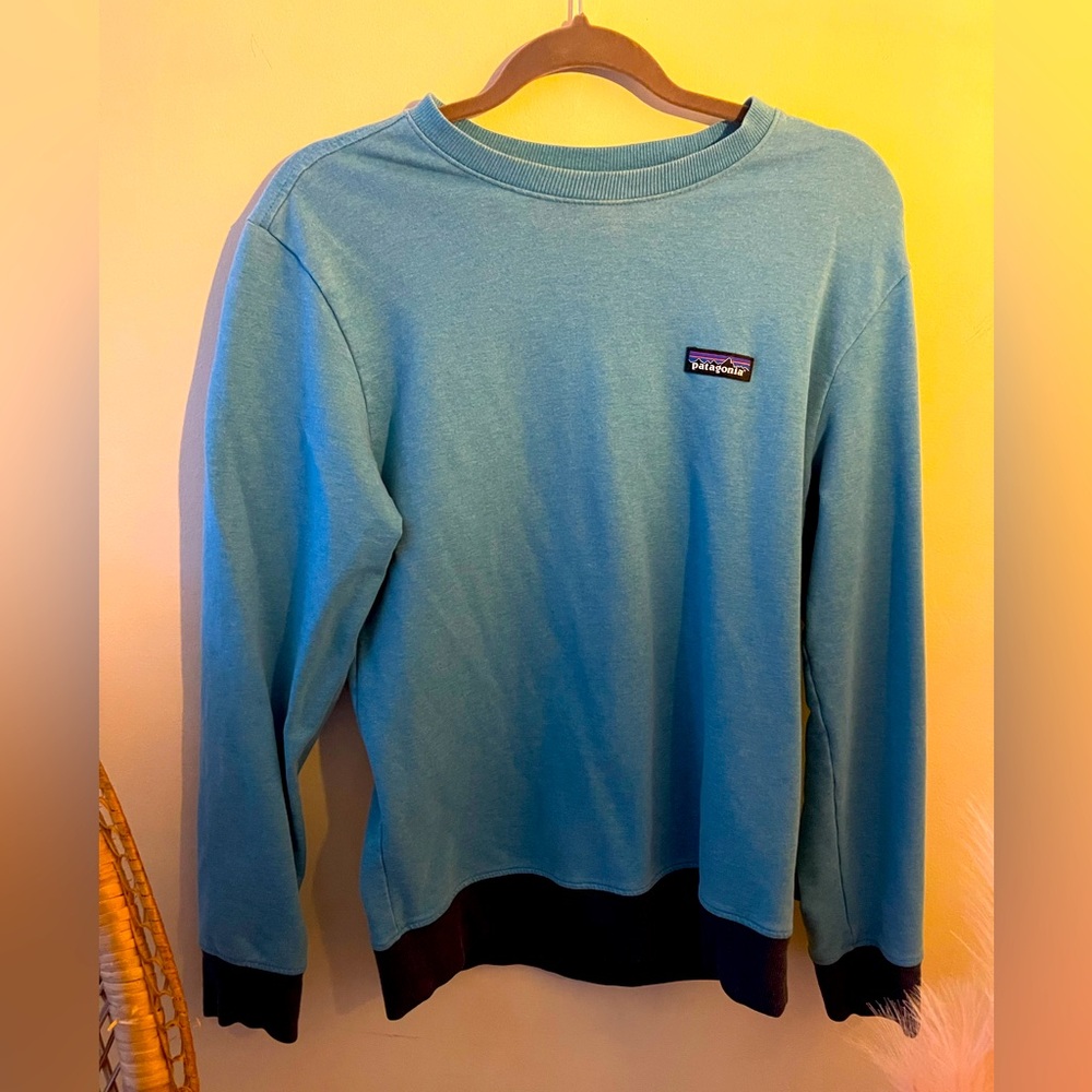 Patagonia Crewneck Sweatshirt